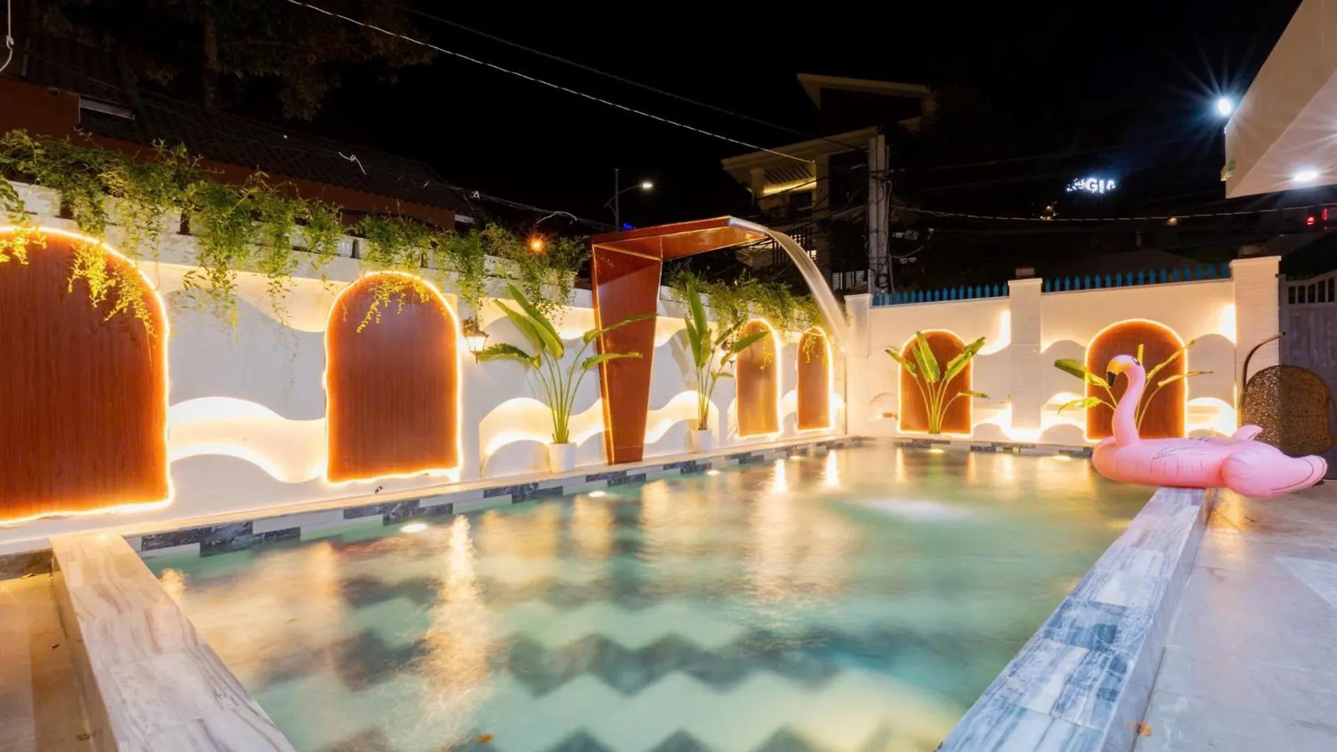 Sun Villa 168 - 7 Phong Ngu - Gan Bien Bai Sau Vũng Tàu