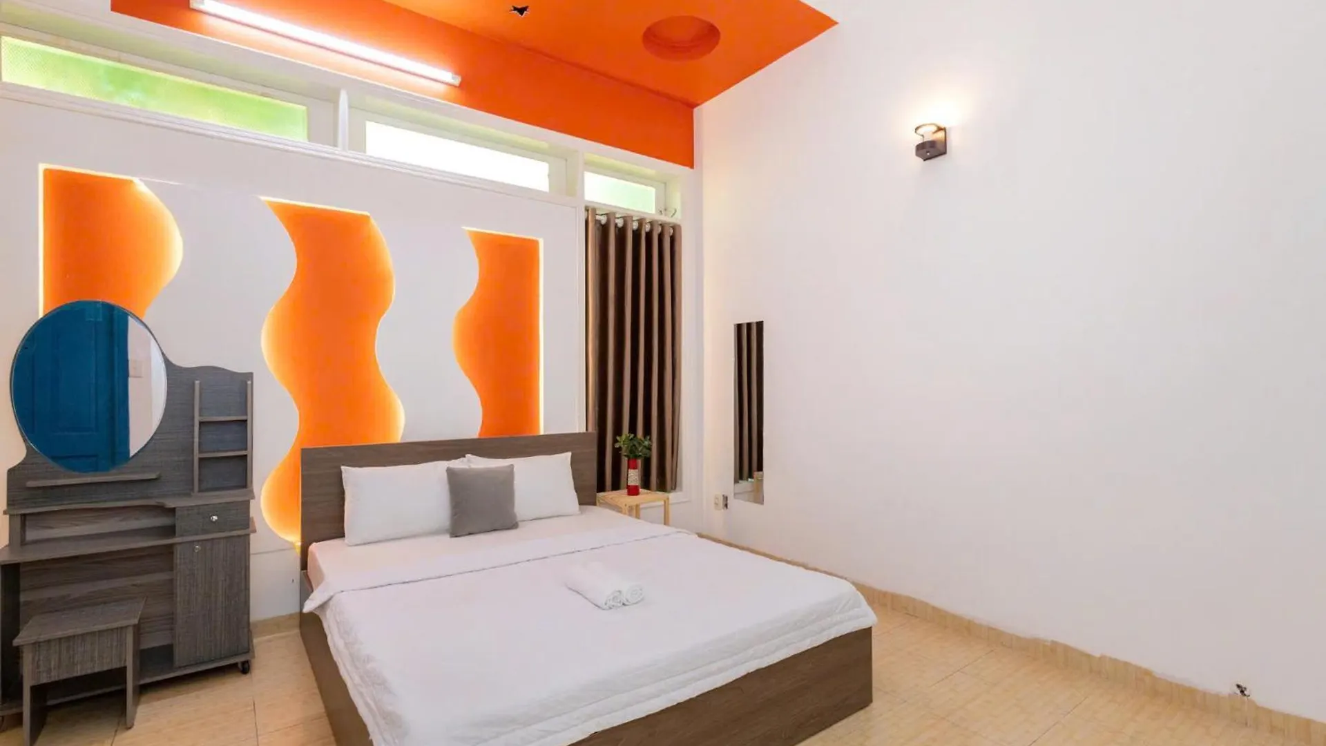 Sun Villa 168 - 7 Phong Ngu - Gan Bien Bai Sau Vũng Tàu