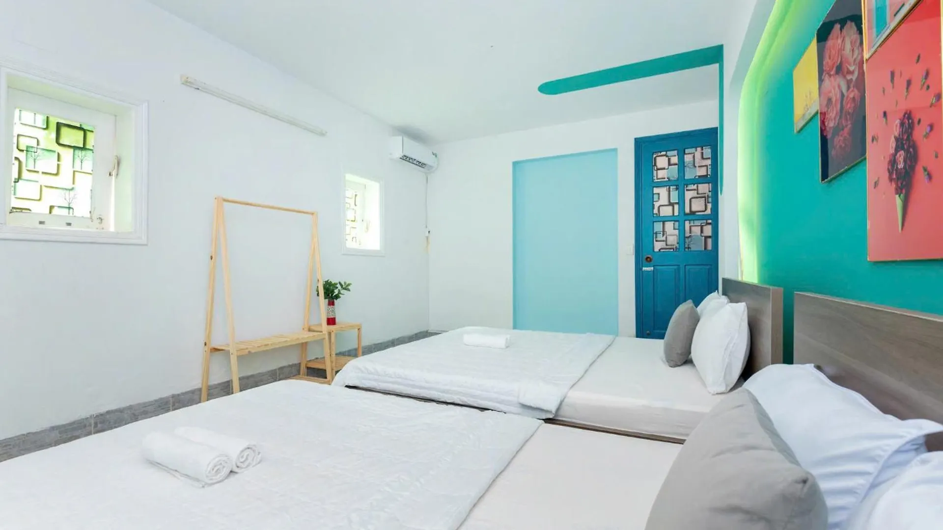 Sun Villa 168 - 7 Phong Ngu - Gan Bien Bai Sau Vũng Tàu