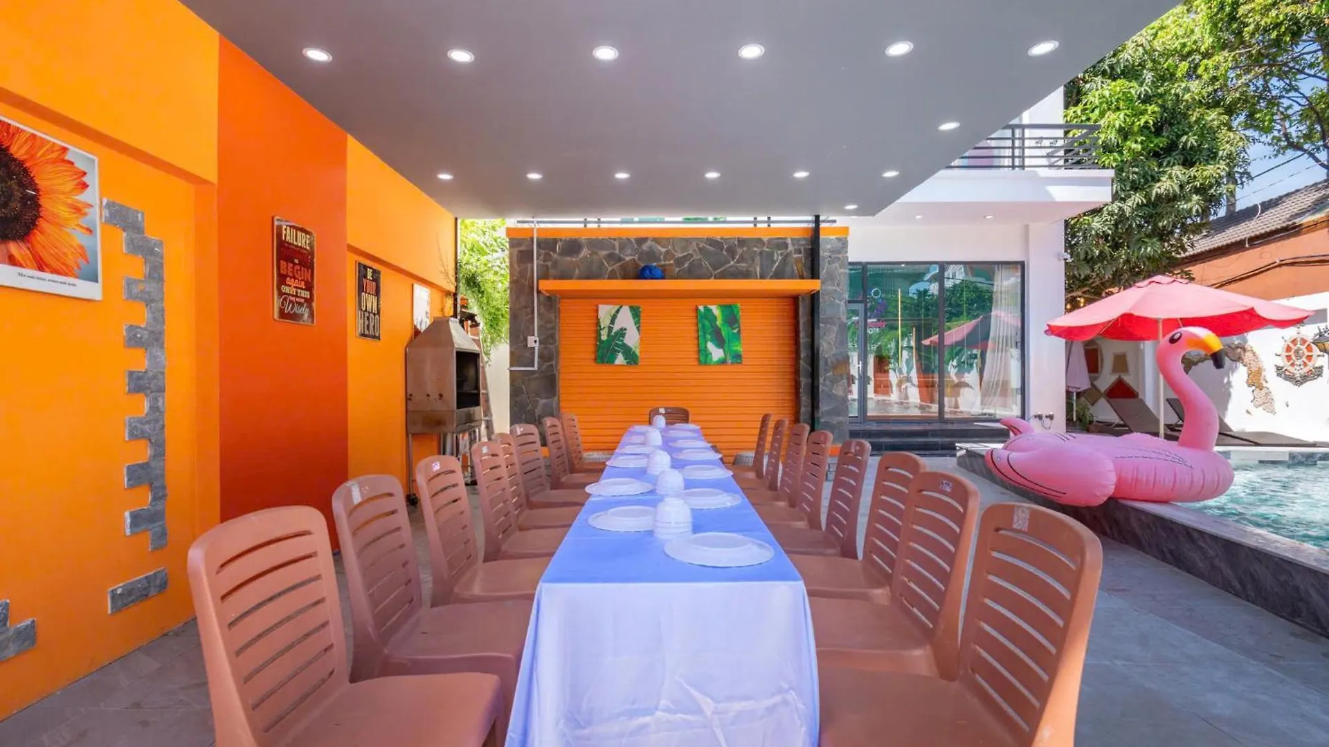 Sun Villa 168 - 7 Phong Ngu - Gan Bien Bai Sau Vũng Tàu