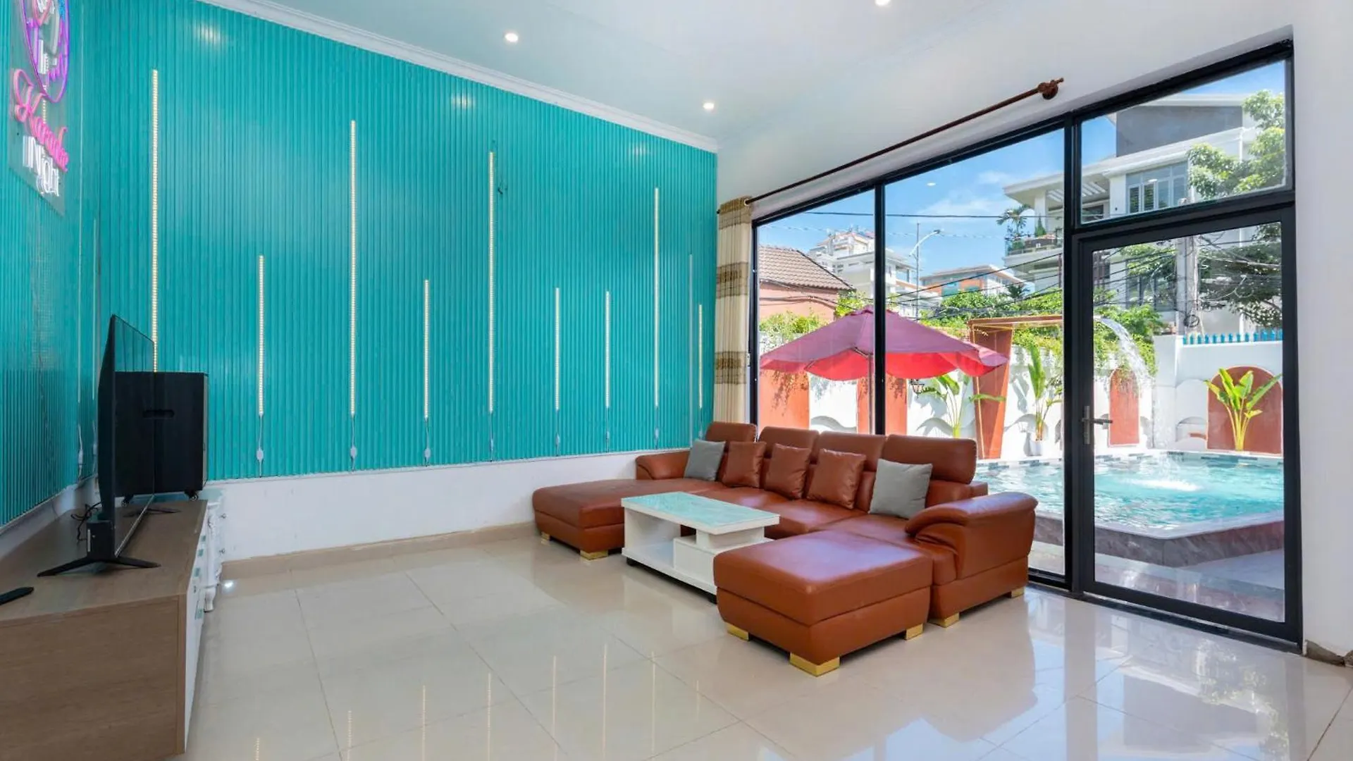 Sun Villa 168 - 7 Phong Ngu - Gan Bien Bai Sau Vũng Tàu