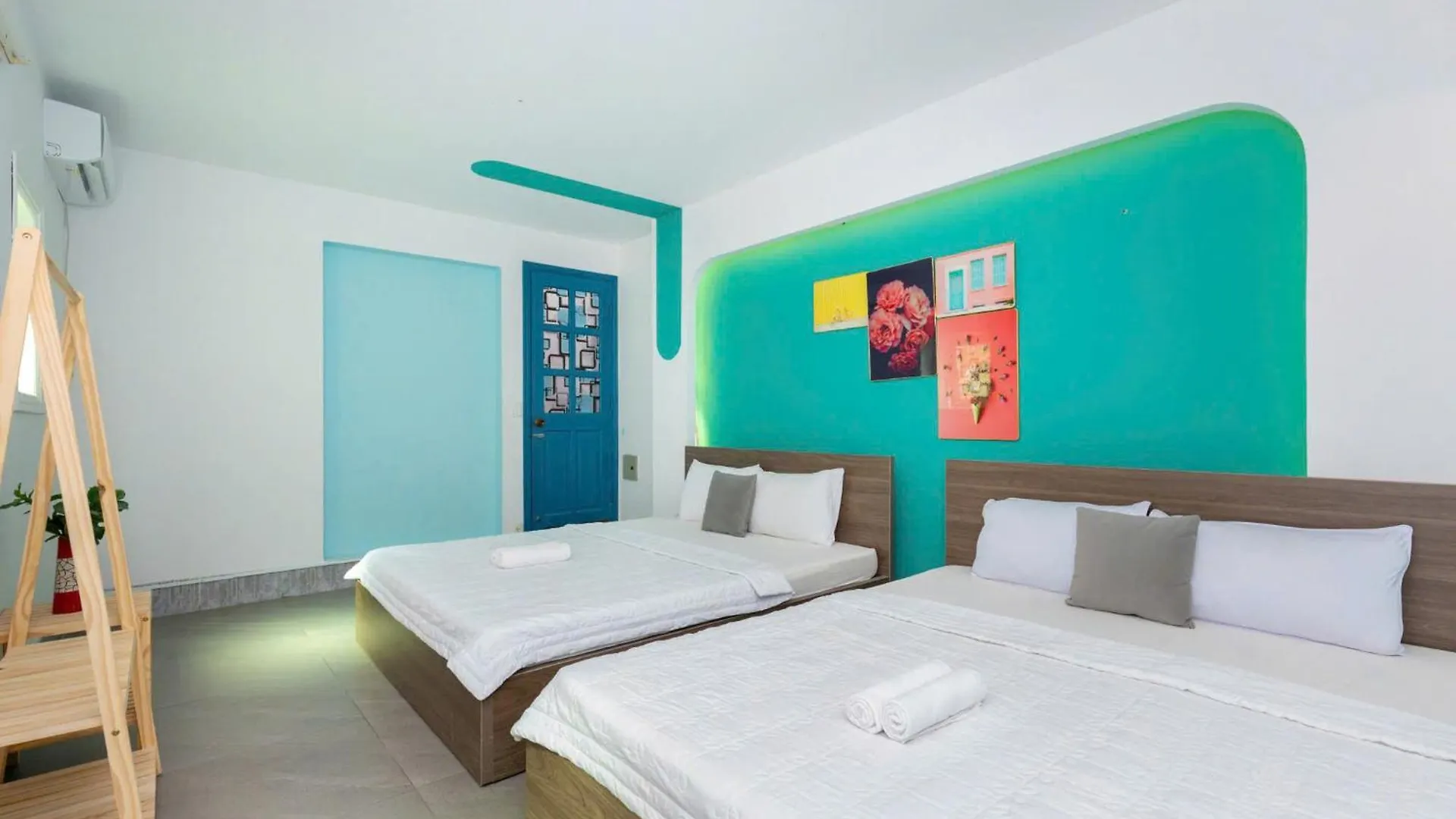 Sun Villa 168 - 7 Phong Ngu - Gan Bien Bai Sau Vũng Tàu 0*,  Vietnam