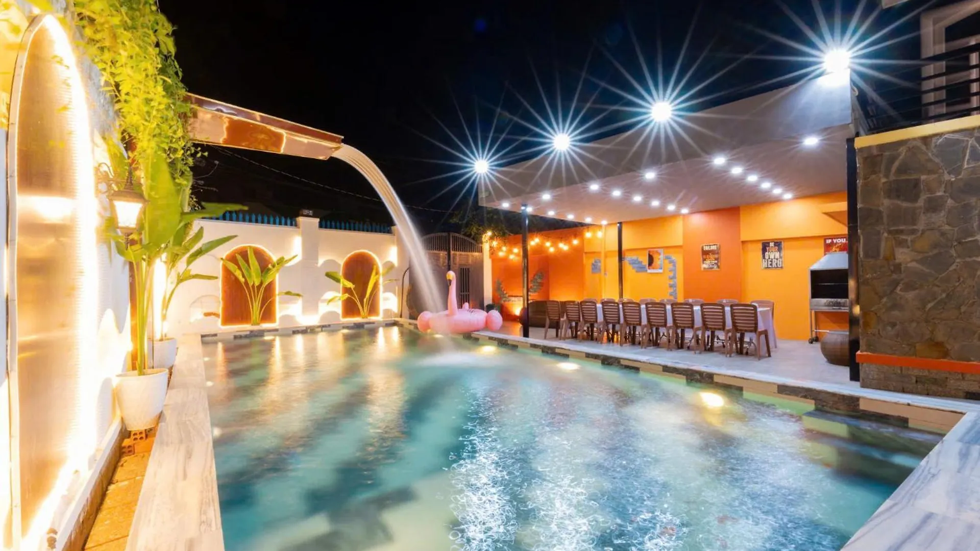 Sun Villa 168 - 7 Phong Ngu - Gan Bien Bai Sau Vũng Tàu